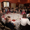 Cóctel benéfico AECC