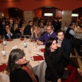 Cóctel benéfico AECC