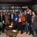 Asociación Cultural casco Histórico