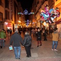 Castellón, 2015