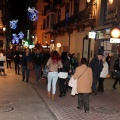 Castellón, 2015