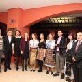 Día de Rumanía en Castellón