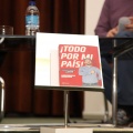 ¡Todo por mi país!, Gonzo