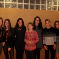 Gala del deporte 2015