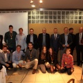 Gala del deporte 2015
