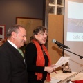 Gala del deporte 2015