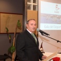 Gala del deporte 2015