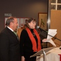 Gala del deporte 2015