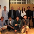 Gala del deporte 2015