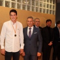 Gala del deporte 2015