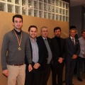 Gala del deporte 2015