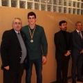 Gala del deporte 2015