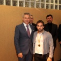 Gala del deporte 2015