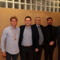 Gala del deporte 2015
