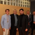 Gala del deporte 2015