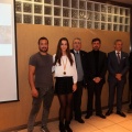 Gala del deporte 2015