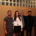 Gala del deporte 2015