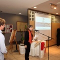 Gala del deporte 2015