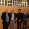 Gala del deporte 2015