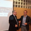 Gala del deporte 2015