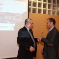 Gala del deporte 2015