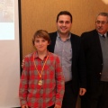 Gala del deporte 2015