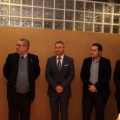 Gala del deporte 2015