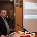 Gala del deporte 2015