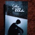 Sólo escribe ella