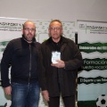 I Torneo Veteranos de Fútbol Gran Casino Castellón