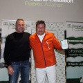 I Torneo Veteranos de Fútbol Gran Casino Castellón