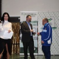 I Torneo Veteranos de Fútbol Gran Casino Castellón