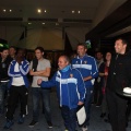 I Torneo Veteranos de Fútbol Gran Casino Castellón