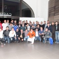 I Torneo Veteranos de Fútbol Gran Casino Castellón