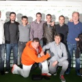 I Torneo Veteranos de Fútbol Gran Casino Castellón
