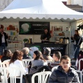 Primer cooking show en Castellón