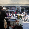 Primer cooking show en Castellón