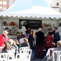 Primer cooking show en Castellón