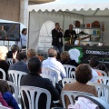 Primer cooking show en Castellón