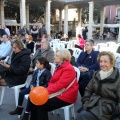 Primer cooking show en Castellón