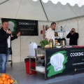 Primer cooking show en Castellón