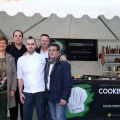 Primer cooking show en Castellón