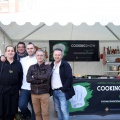 Primer cooking show en Castellón