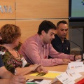 Castellón, 2015
