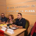 Castellón, 2015