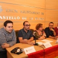 Castellón, 2015