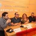 Castellón, 2015