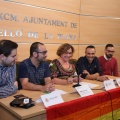 Castellón, 2015