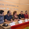 Castellón, 2015
