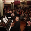 Castellón, Los Lunes Concierto, Real Casino Antiguo
